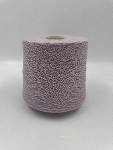 Пряжа Paola, Filatura Papi Fabio, меринос, цвет лиловый